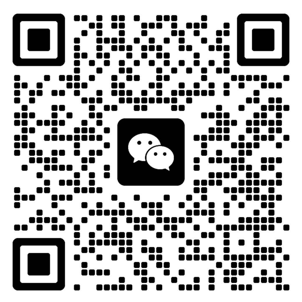 Diana Xu 微信联系二维码